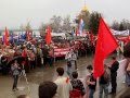 1мая 2011г., Самара. Демонстрация КПРФ и провакация ЛДПР.