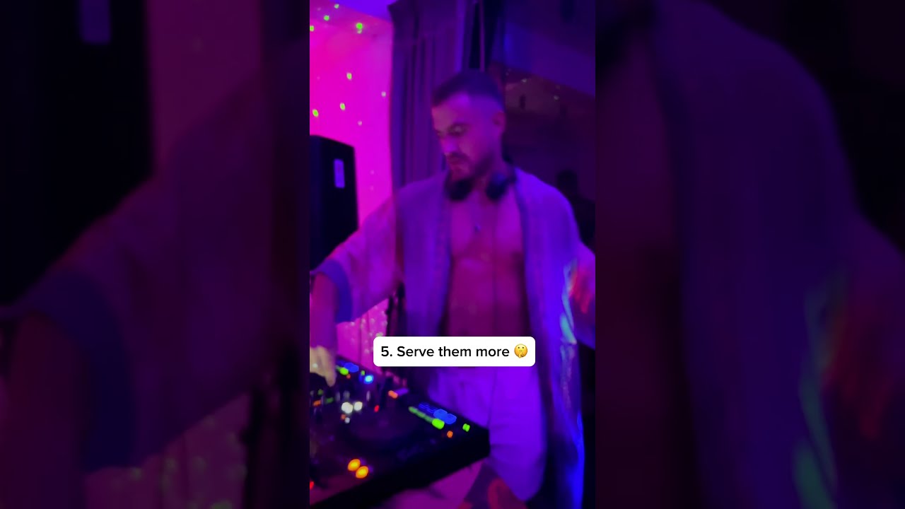 Want To Dance Unleash Your Primal Power Dj Housemusic Djmix Dancing