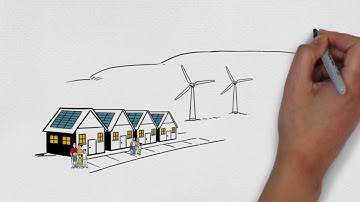 Why We Should Modernize Our Electric Grid
