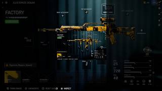 This B36A4 Loadout Melts