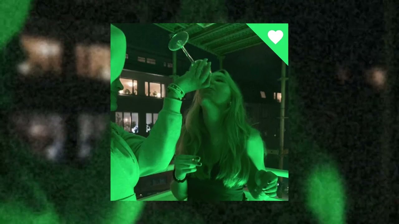 ILOVEMAKONNEN • Tuesday (Sped Up)