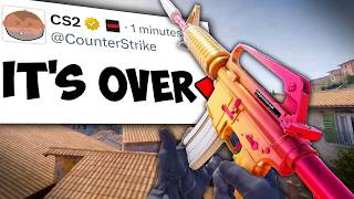 THIS CS2 Investment is DEAD?! 🫨 (CS2 Investing 2026) Counter Strike 2