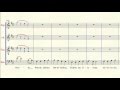 Alto Solo Symphony 9 Movement 4 Measure 208 Beethoven Alto Solo Symphony 9 Movement 4 Measure 208 Beethoven