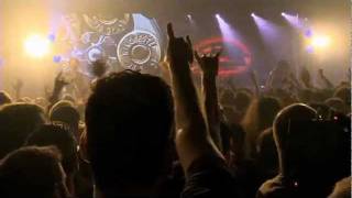 Video thumbnail of "Orphaned Land - "Barakah" e Codeword: uprising [DVD- The Road To OR-Shalem 2011] by:c.opium"