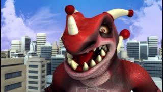BoBoiBoy Season 1 Episode 9 Part 1