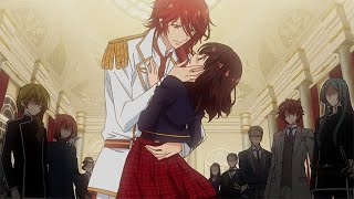 Top 10 Fantasy Romance Anime With Princess/Kingdoms/Royalty