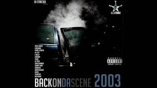 DJ Strecho of INTHABASSMINT - Back On Da Scene (2003) [Full Mixtape]