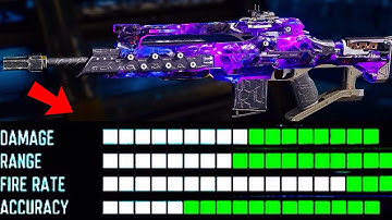 HOW TO MAKE THE "M8A7 OVERPOWERED"M8A7 BEST CLASS SETUP (2017)!!