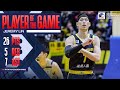 EASL Player Of The Game New Taipei Kings Jeremy Lin 26 Points Vs Ryukyu Golden Kings