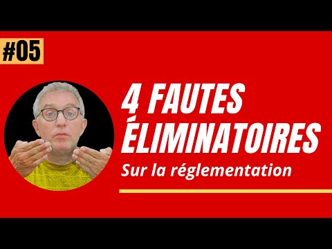 Vidéo: Qu'est-ce que la réglementation Ne pas appeler ?