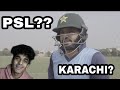 Raamiss cricket trials ft azhar ali