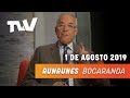 RUNRUNES - Nelson Bocaranda 1-08-2019