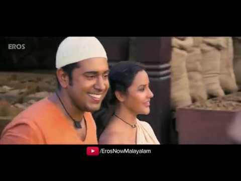 Kalariyadavum Chuvadinazhakum Lyrics In Malayalam ( തൊഴുതമർന്നു വലതു വെച്ചുവെട്ടി ഗാനത്തിന്റെ വരികൾ ) - Kayamkulam Kochunni Malayalam Movie Songs Lyrics