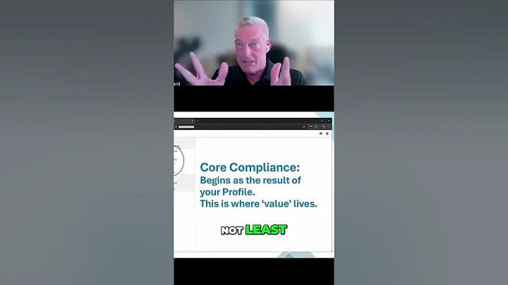 Unlock Compliance  Pillars, Themes, and Breach Reporting