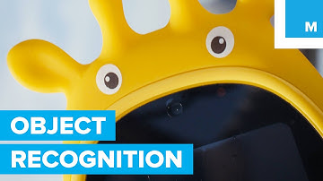 This Computer Brings Objects To Life | Plugged In