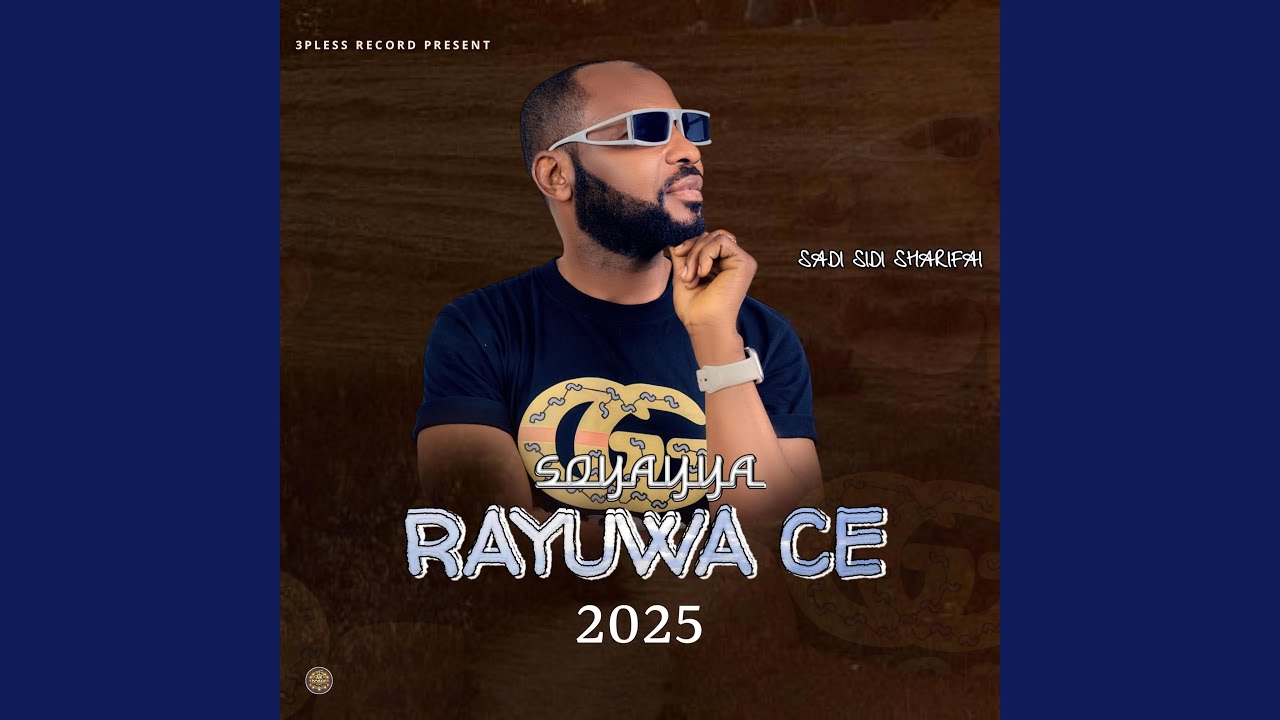 Soyayya Rayuwa Ce Rimix 2025
