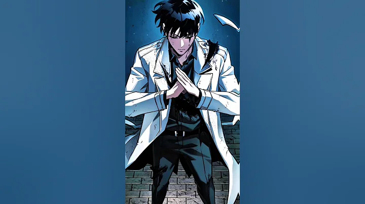 ✨New Ch: Master Is Angry🔥💢Kim Dokja ✨| Omniscient readers viewpoint #manhwa #manhua #manga #webtoon