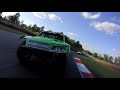 Chasing Gordon