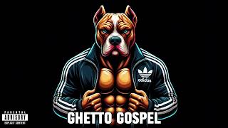(FREE) Freestyle Type Boom Bap Beat - "Ghetto Gospel" | Oldschool Rap Instrumental 2026