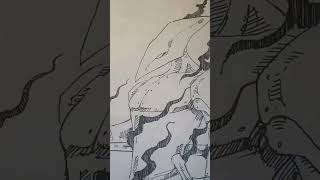 assassin bot 2 | illustration & drawing
