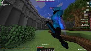 PotPvP on hypixel! Hackusated!