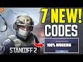 *NEW* STANDOFF 2 PROMO CODES IN APRIL 2026 | STANDOFF 2 CODES | STANDOFF 2 CODE FOR GOLD