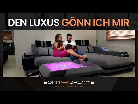 Sofa Dreams Deutschland You