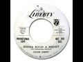 Galen Denny (w Eddie Cochran) - Single Liberty 55164