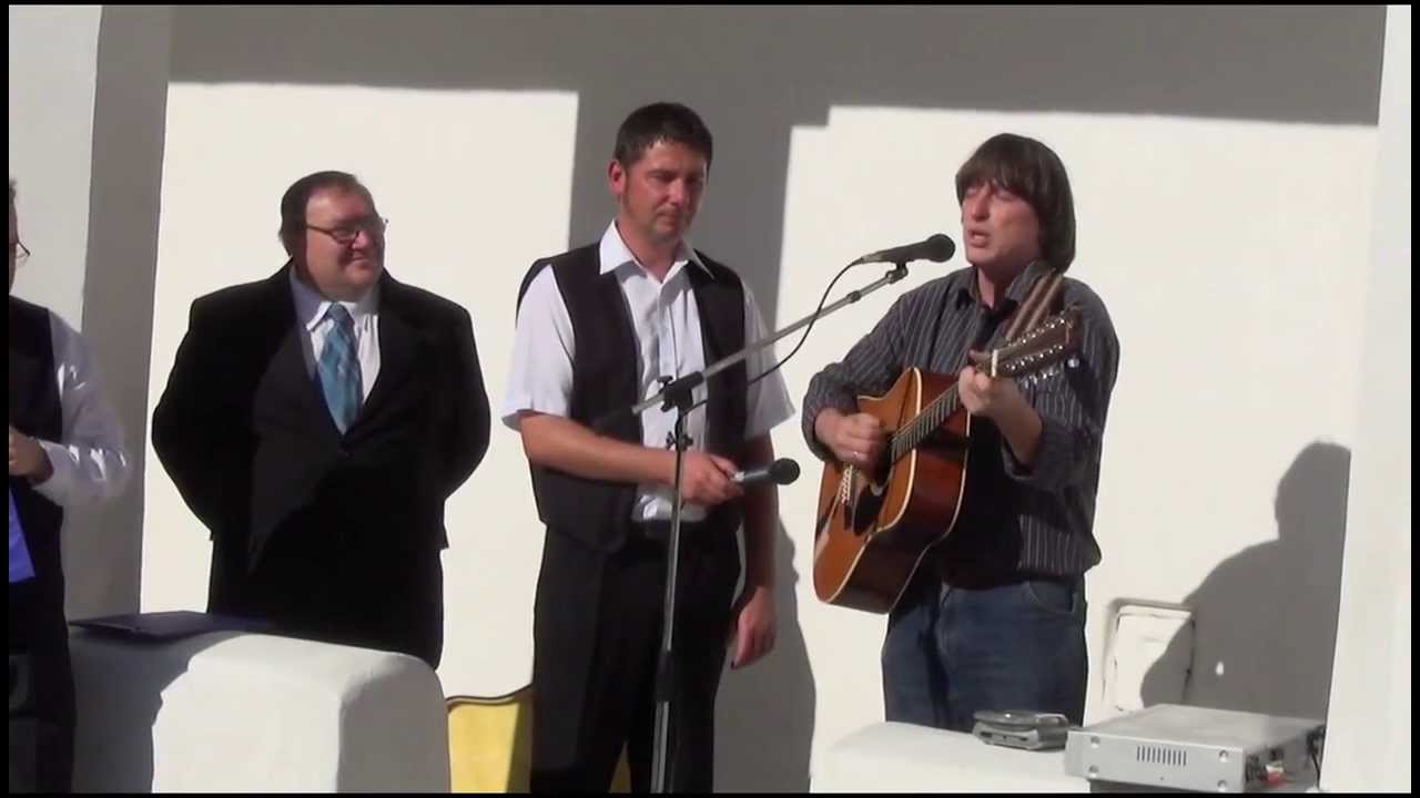 Miszla avatóünnepélyek 4