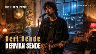 Dert Bende Derman Sende - Vedat Yıldırımbora Indie Rock Cover Veins Of Anatolia