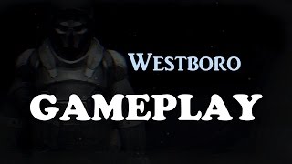 Westboro (2017) (PC) | Обзор и Прохождение на Русском! Westboro (2017) (PC) | Обзор и Прохождение на Русском!