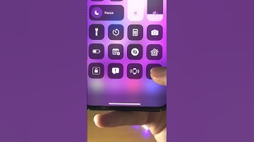 How To Use Screen Recording with sound on iPhone