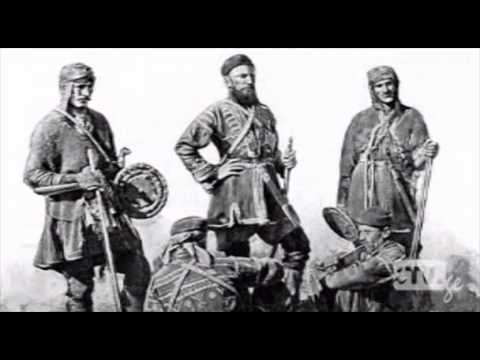 ხევსურების მიმართვა აშშ ს პრეზიდენტს 70 წლის დაგვიანებით მიუვიდა