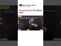 Teacher Predicts AIR Before Exam | GATECS | GATEDA | Prof. Ravindrababu Ravula