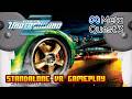 Need for Speed Underground 2 Meta Quest 3 Homebrew Need for Speed Underground 2 Meta Quest 3 Homebrew