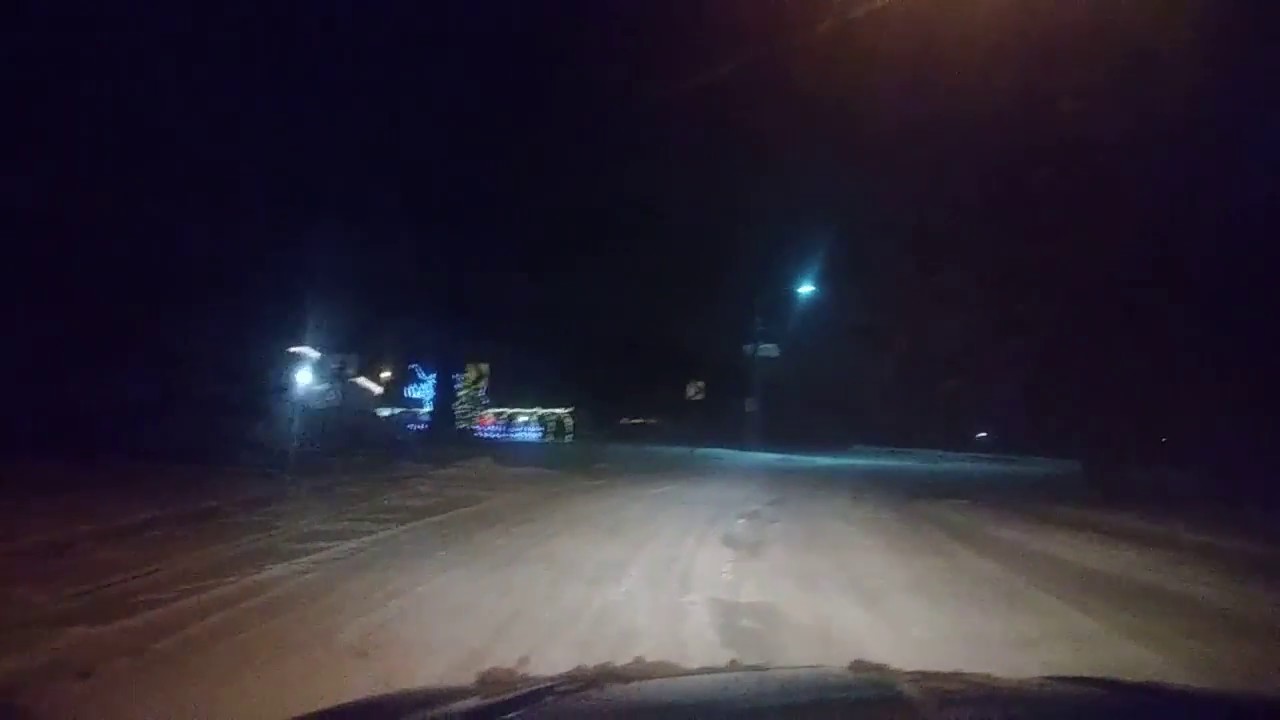 Christmas Lights In Hamilton, NJ YouTube