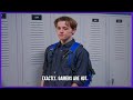 "Quiet Kid" Never Shuts Up