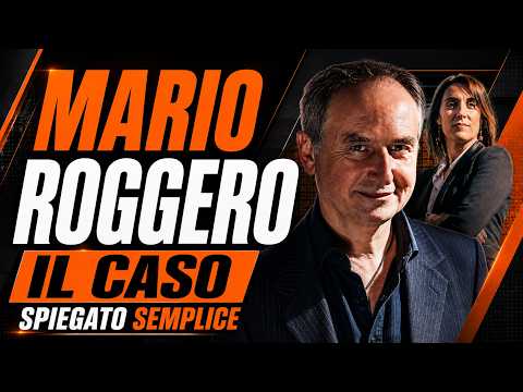 Video Mario Roggero. La SENTENZA choc spiegata da un Avvocato