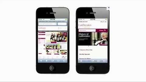 How To Build A Mobile App - Tutorial 2