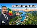 Why Egypt Is Terrified of Ethiopia’s Next Move