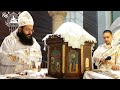 القداس الالهى ابونا رويس فريد طاكسيس