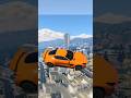 STUNT SALTOS no GTA ONLINE! PT.1120 #shorts #gtaonline  #gta5 #gtav #fyp #gta @aninhaszk  @oMagox