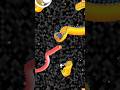 Giant hero wormszone.io part 445#casual #slither #arcade #gaming #classic #gameplay #io#wormshego