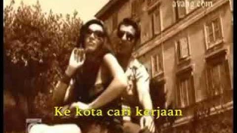 ANAK BAND ~ JAMILAH { FULL SONG WITH LYRICS }