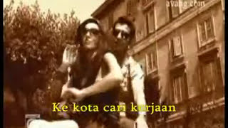 ANAK BAND ~ JAMILAH { FULL SONG WITH LYRICS }