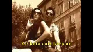 ANAK BAND ~ JAMILAH { FULL SONG WITH LYRICS }