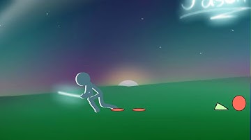 My Geometric Invasion collab entry (Hosted by Heckray)