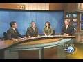 ABC 7 News Close With Extended Theme Music 