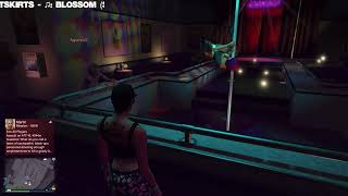 Late Night Heists - GTA Online