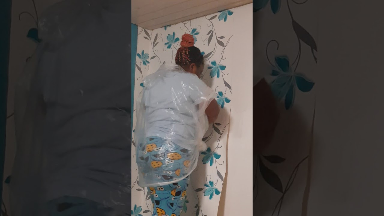 How to fix wallpaper YouTube